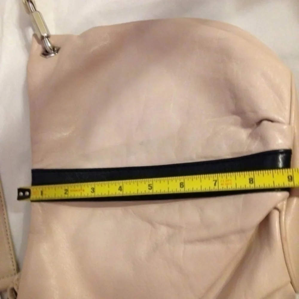 Michael Kors hobo crossbody shoulder bag